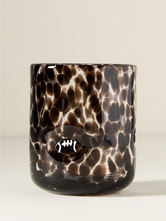 Anthropologie Other - Anthropologie The Sports Icon Juice Glass